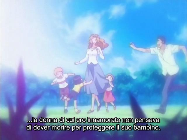 Otaku Gallery  / Anime e Manga / Bleach / Screen Shots / Episodi / 009 - Un nemico imbattibile / 174.jpg